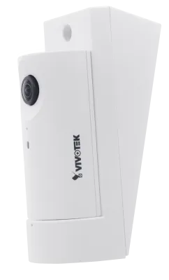 Vivotek - CC8160 - 2MP, 30fps, Built-in Mic