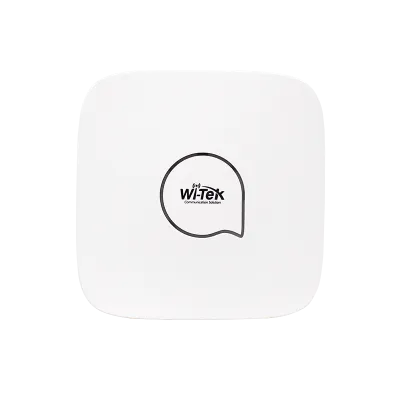 Wi-Tek - WI-AP215 - 802.11AC 2.4G&5.8G 750M Indoor Wireless Ceiling AP
