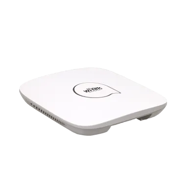 Wi-Tek - WI-AP215 - 802.11AC 2.4G&5.8G 750M Indoor Wireless Ceiling AP