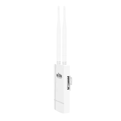 Wi-Tek - WI-AP310 - 802.11N 2.4G 300M Outdoor Wireless AP