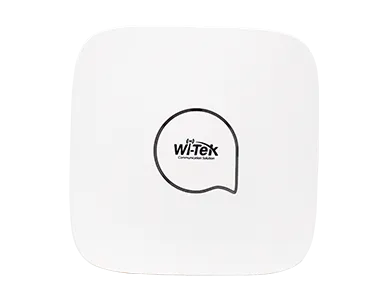 Wi-Tek - WI-AP210 - 802.11N 2.4G 300Mbps Indoor Wireless Ceiling AP 