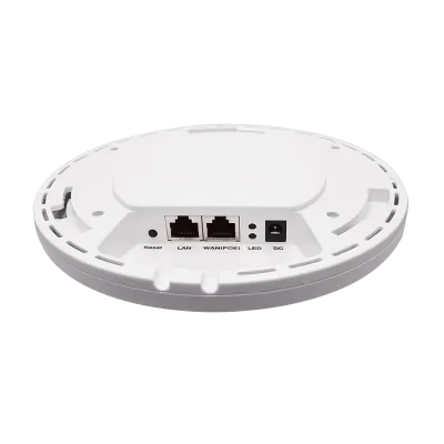 Wi-Tek - WI-AP210-Lite  - 802.11N 2.4G 300Mbps Indoor Wireless Ceiling AP
