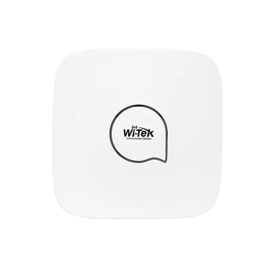 Wi-Tek - WI-AP217-Lite - 802.11AC 2.4G&5.8G 1200M Indoor Wireless Ceiling AP