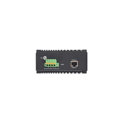 Wi-Tek - SP3006FM-L2 - 4GE+2*2.5G SFP Fiber Uplink L2 Managed Industrial PoE Switch with 4Port PoE