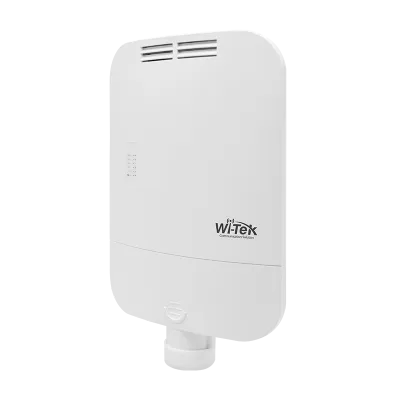 Wi-Tek - WI-PS309GF-O - Outdoor PoE Switch