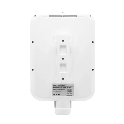 Wi-Tek - WI-PS309GF-O - Outdoor PoE Switch