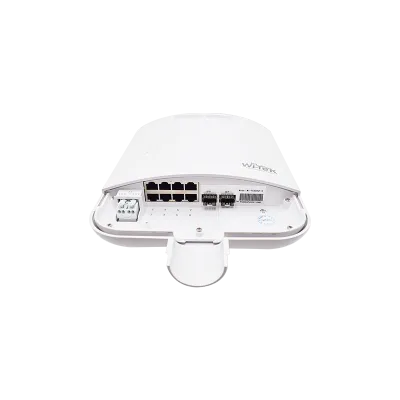Wi-Tek - WI-PS309GF-O - Outdoor PoE Switch