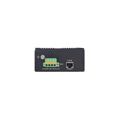 Wi-Tek - SP3010FM - 8GE+2*2.5G SFP  Fiber Uplink Easy Smart Managed Industrial PoE Switch with 8Port PoE