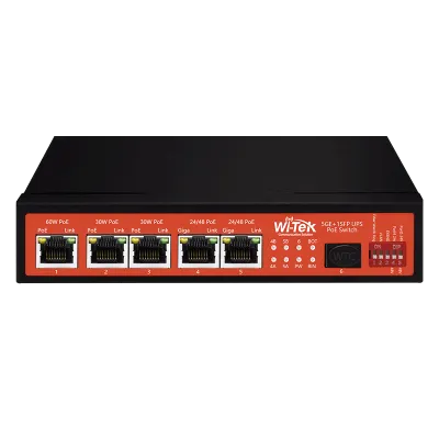 WI-PS306GF-UPS-15A