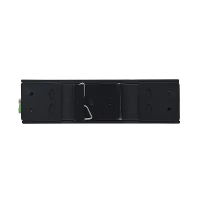Wi-Tek - WI-PMS305GF-I - 4GE(PoE OUT)+1GE(PoE IN)+1SFP Fiber Uplink Managed Industrial PoE Switch with 4Port PoE Output and 1PoE 802.3BT 60W Input(Up-link)