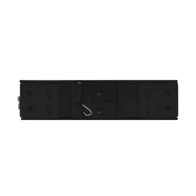 Wi-Tek - WI-PMS306GF-I - 4GE+2SFP Fiber Uplink Managed Industrial PoE Switch with 4Port PoE