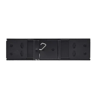 Wi-Tek - WI-PS208-I  - 8FE Industrial PoE Switch with 8Port PoE