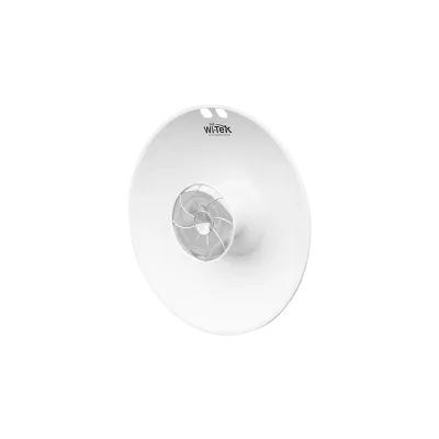 Wi-Tek - WI-CPE900-KIT - 5.8G Dish Antenna 10KM 900M Wireless CPE for CCTV (Sell in Pair)