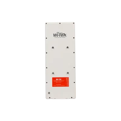 Wi-Tek - WI-CPE517 - 802.11N 5.8Ghz Sector Antenna 300M 5KM Outdoor Wireless CPE 