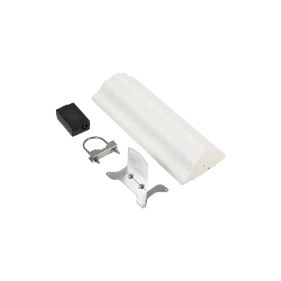 Wi-Tek - WI-CPE517 - 802.11N 5.8Ghz Sector Antenna 300M 5KM Outdoor Wireless CPE 