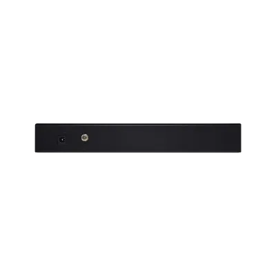 Wi-Tek - WI-PS508G  - 8*2.5GE(PoE) 802.3af/at PoE Switch with 8Port PoE