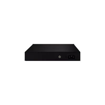 Wi-Tek - WI-PS305G - 4GE+2GE uplink Full Giga 802.3af/at PoE Switch with 4Port PoE