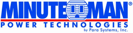 Minuteman - OEPD2430V48DCL - OE Series Power Distribution Unitspower Distribution Units (pdu) Designed for Rack Enclosures