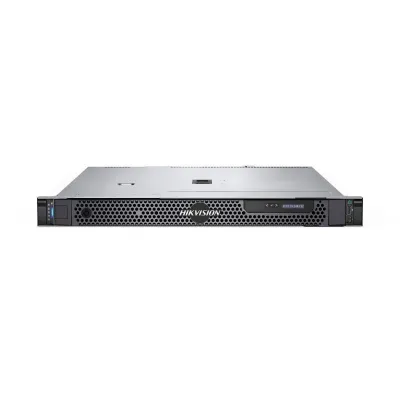 Hikvision - HikCentral-P-VSS-Base/HW/300Ch - HikCentral 300 ch Server