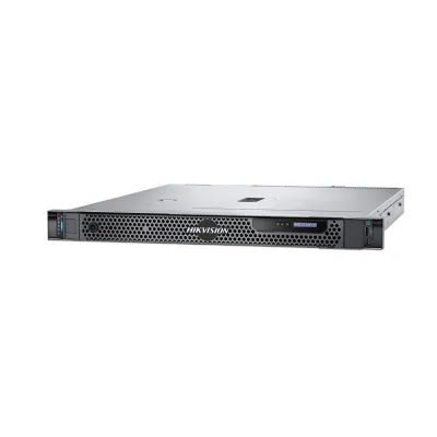 Hikvision - HikCentral-P-VSS-Base/HW/300Ch - HikCentral 300 ch Server