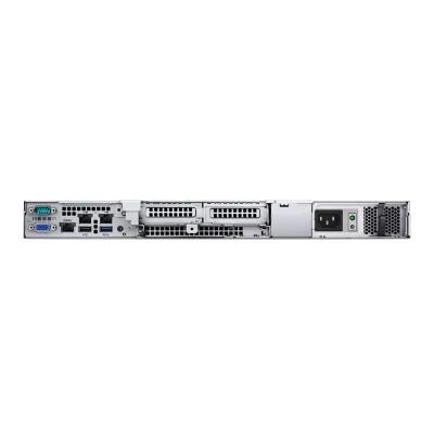 Hikvision - HikCentral-P-VSS-Base/HW/300Ch - HikCentral 300 ch Server