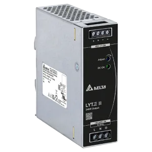 Vivotek - DRL-48V240W1EN - 90~264VAC In, 48VDC/240W Out , - 20 ℃ ~ 70 ℃