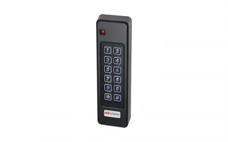 Hikvision - DS-K170HPK - Prox Reader Keypad Weigand