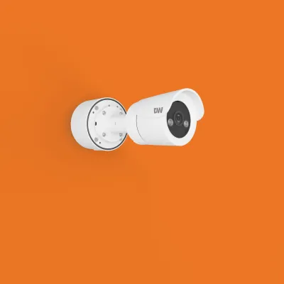 Digital Watchdog - DWC-MB72Wi4TWDMP - 2.1 MP MEGApix Weather Resistant Bullet, 4mm Lens