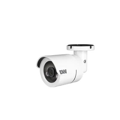 Digital Watchdog - DWC-MB75Wi4TWDMP - 5MP MEGApix Weather Resistant Bullet, 4mm Lens