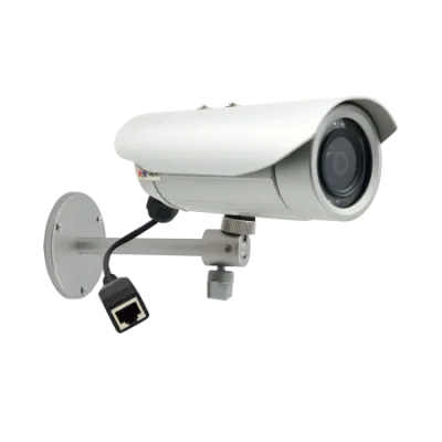 ACTi - E33 - 5MP Full HD Outdoor IR WDR Network Bullet Camera, 4.2mm
