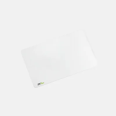 ZKTeco USA - ZLR-DF-M-Card - 13.56 MHz and 900 MHz Proximity ID Mifare Card