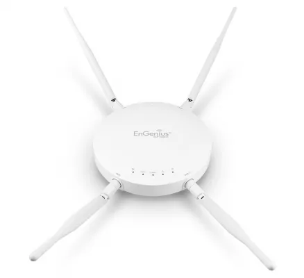 Engenius - EAP1300EXT - Wi-Fi 5 Wave 2 Indoor Wireless AP w/ High-Gain Antennas