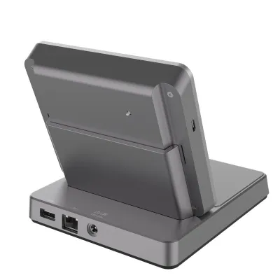 Hikvision - DS-K1F600-D6E-F - Enrollment Station