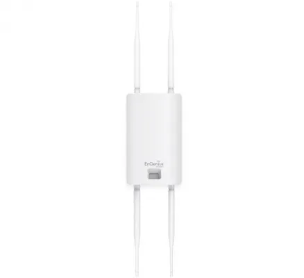 Engenius - ENS620EXT - Wi-Fi 5 Dual-Band Wireless AC1300 Outdoor Access Point