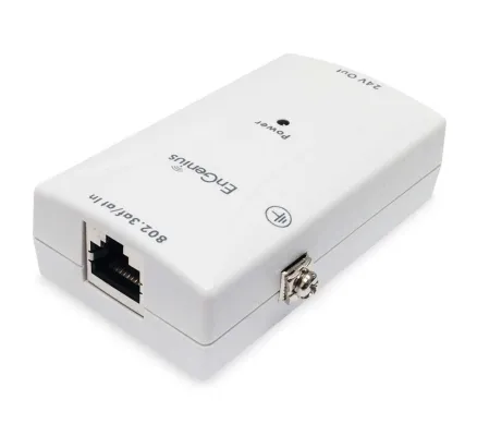 Engenius - EPD-4824 - Gigabit 802.3at/af PoE Converter