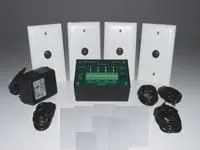 EST - SM5-LE -  1 SM1-LE microphone, SM2 interface Kit