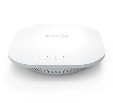 Engenius - EWS355AP - Wi-Fi 5 Wave 2 Managed Indoor Wireless Network Access Point