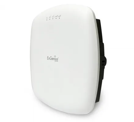 Engenius - EWS370AP - Wi-Fi 5 Wave 2 Indoor Managed 4×4 Dual-Band AP