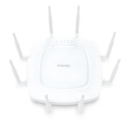 Engenius - EWS371AP - Wi-Fi 5 Wave 2 Indoor 4×4 Dual-Band Managed AP