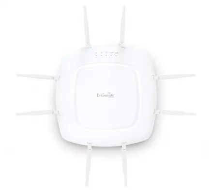 Engenius - EWS371AP - Wi-Fi 5 Wave 2 Indoor 4×4 Dual-Band Managed AP