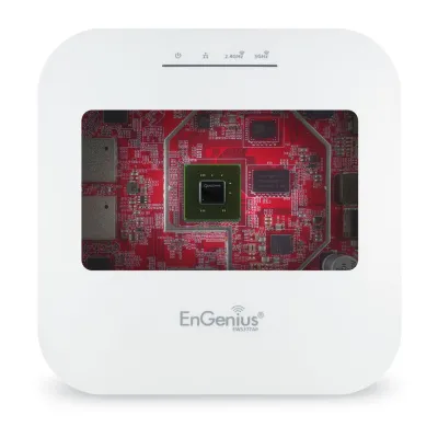 Engenius - EWS377AP - Wi-Fi 6 4×4 Managed Indoor Wireless Access Point