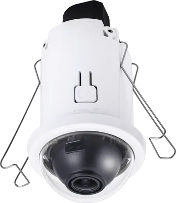 Vivotek - FD816CA-HF2 - 2MP, WDR Pro, SNV, Recessed Mount