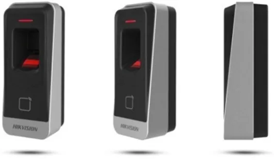 Hikvision - DS-K1201AMF - Fingerprint Reader