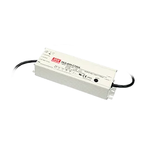 Vivotek - HLG-80H-54 - 80W Single Output Switching Power Supply, 54V