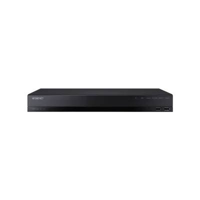 Hanwha - HRX-1634-4TB - 16 Channel Pentabrid DVR, 4TB