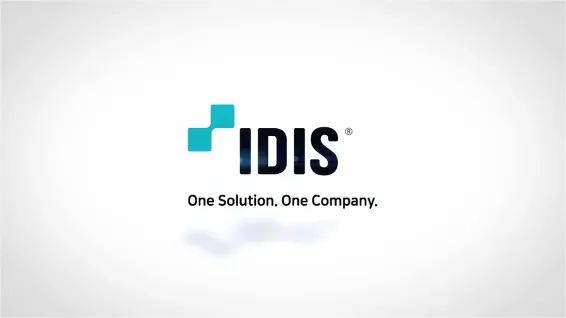IDIS - CLS0028DM2.7 - 2.8mm Fixed Lens