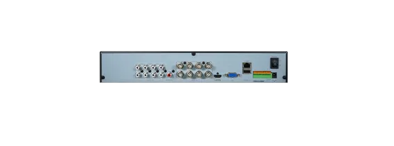 LiLin - DHD6108 - 8 Channel Hybrid DVR