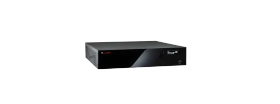 LiLin - NVR6864E-5X16TB - 80TB 64 CH 4K 2U 19 Video Recorder