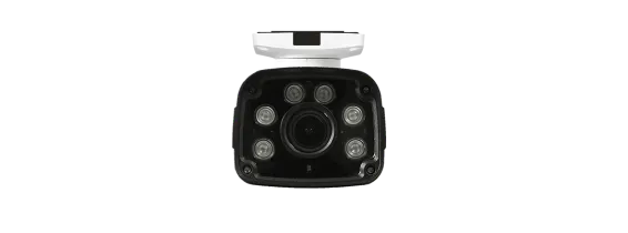 LiLin - V1W9552X3 - 5MP Day & Night Auto Focus Smart Dual Light Bullet IP Camera