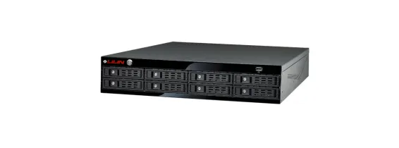 LiLin - NAV08630-1X12TB - 12TB 72-Channel NAV Recorder